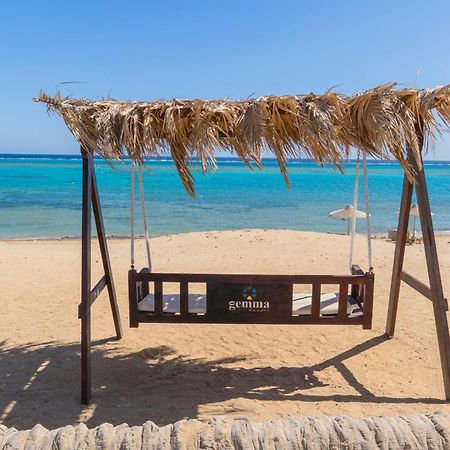 Gemma Resort Marsa Alam Esterno foto