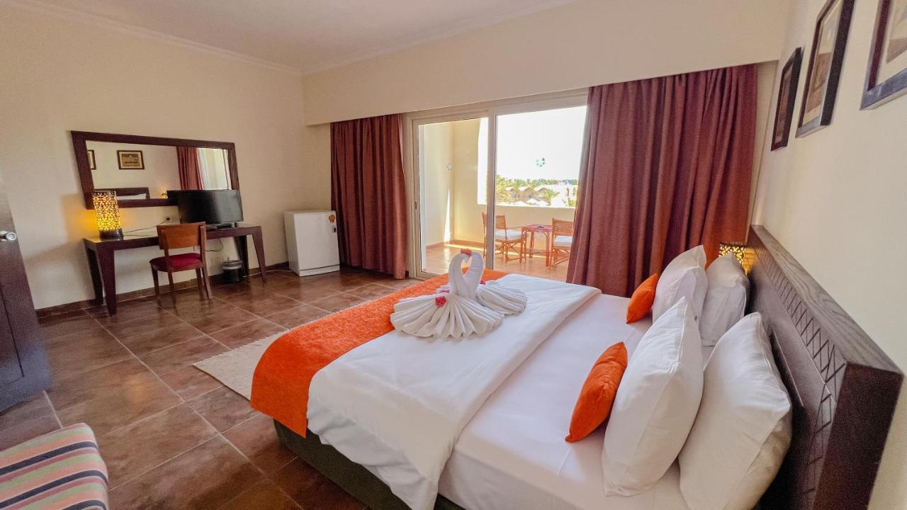 Gemma Resort Marsa Alam Esterno foto