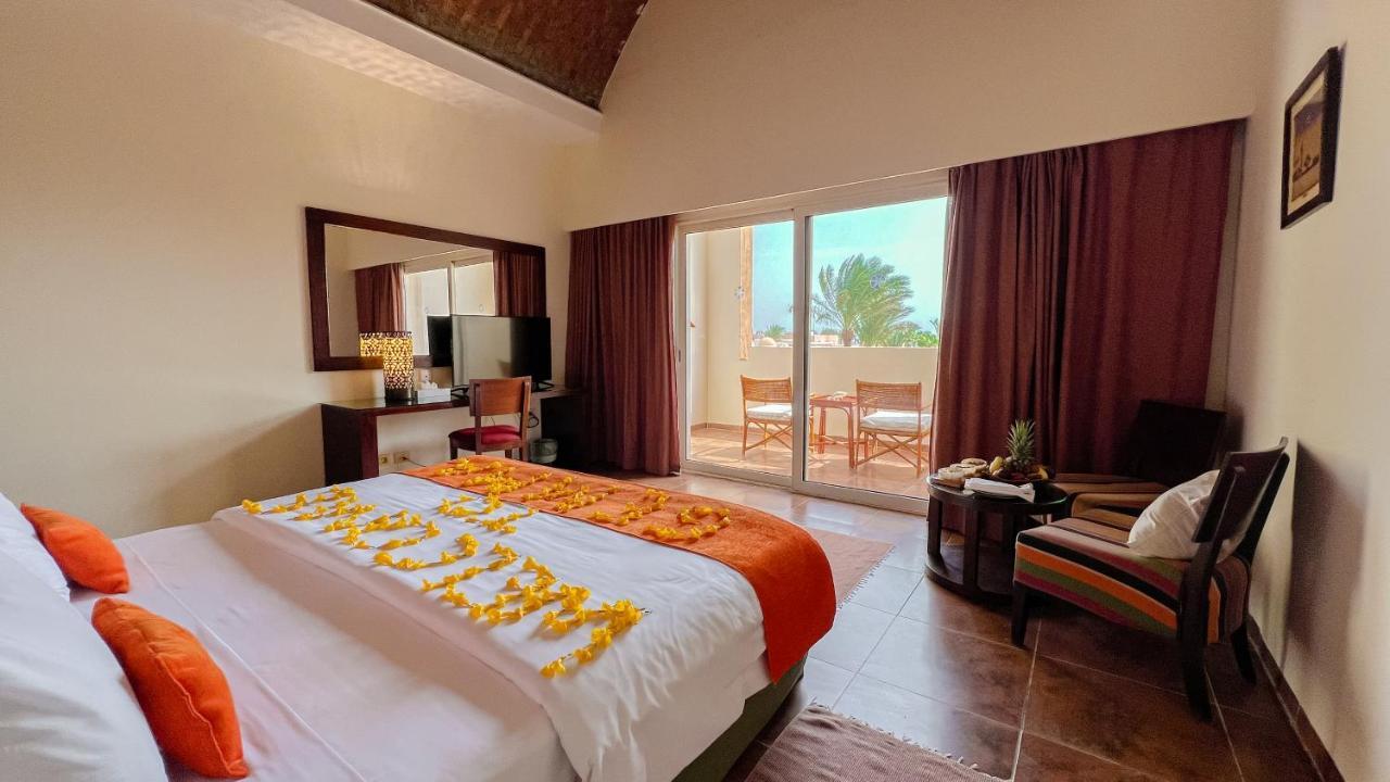 Gemma Resort Marsa Alam Esterno foto