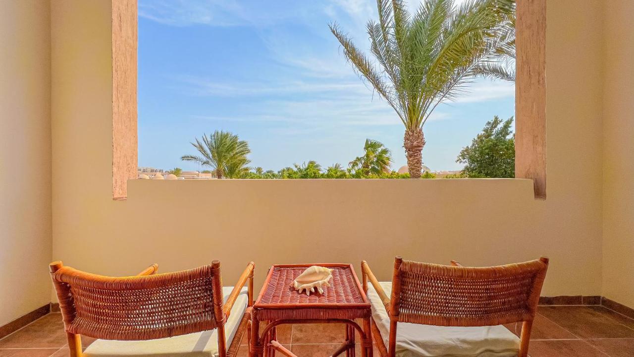 Gemma Resort Marsa Alam Esterno foto