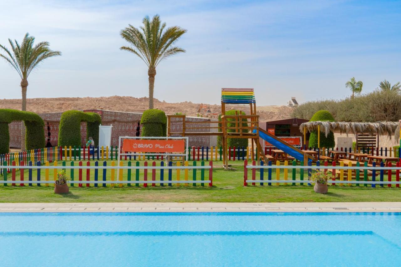 Gemma Resort Marsa Alam Esterno foto