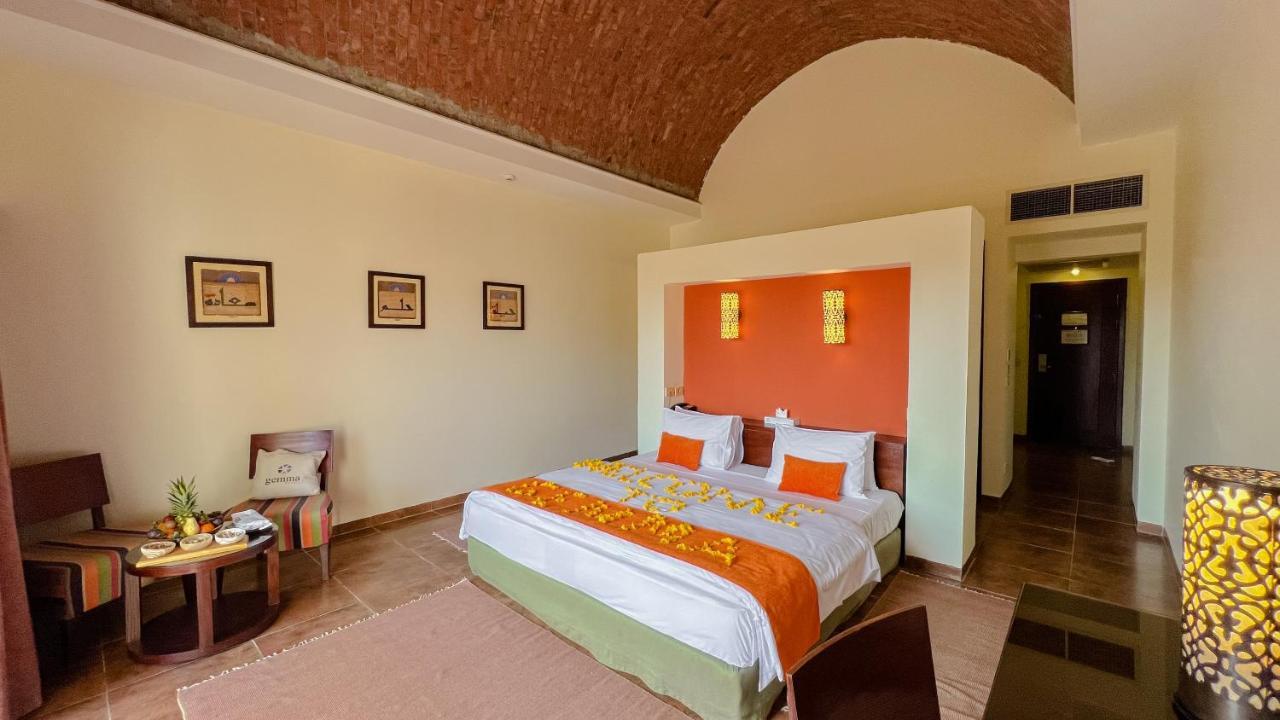 Gemma Resort Marsa Alam Esterno foto
