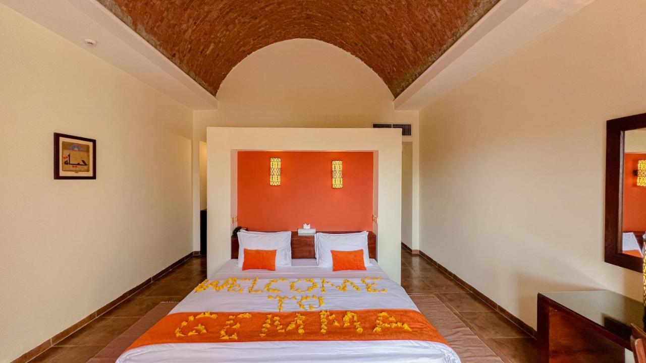 Gemma Resort Marsa Alam Esterno foto