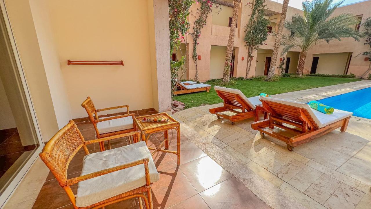 Gemma Resort Marsa Alam Esterno foto