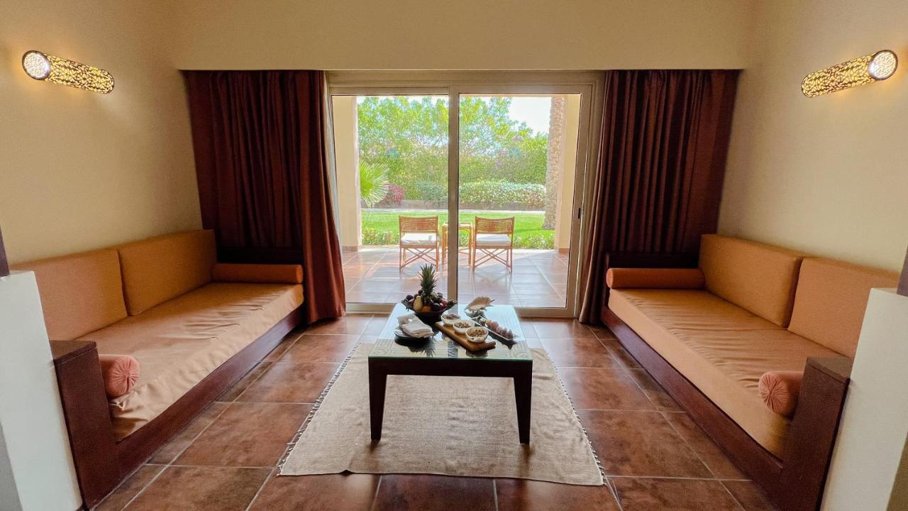 Gemma Resort Marsa Alam Esterno foto