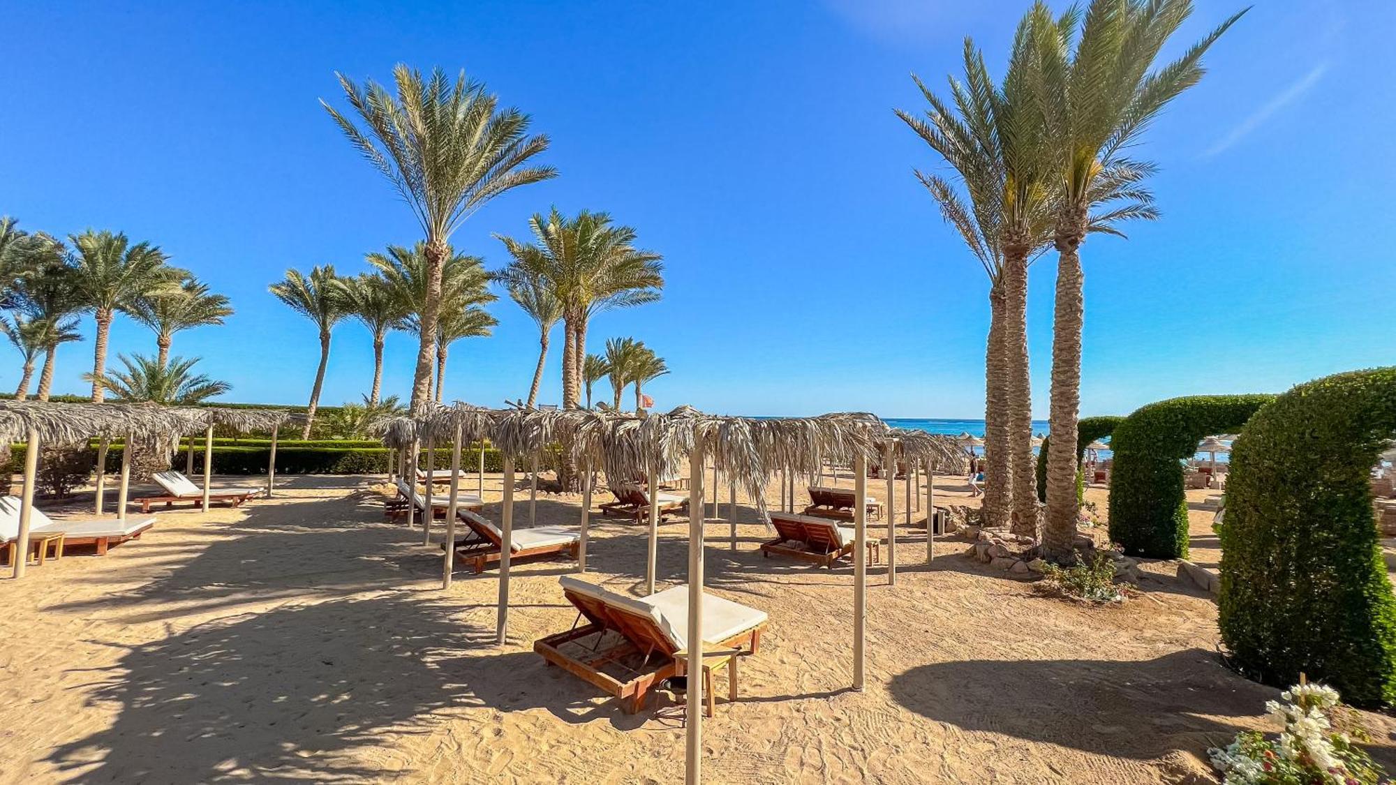 Gemma Resort Marsa Alam Esterno foto