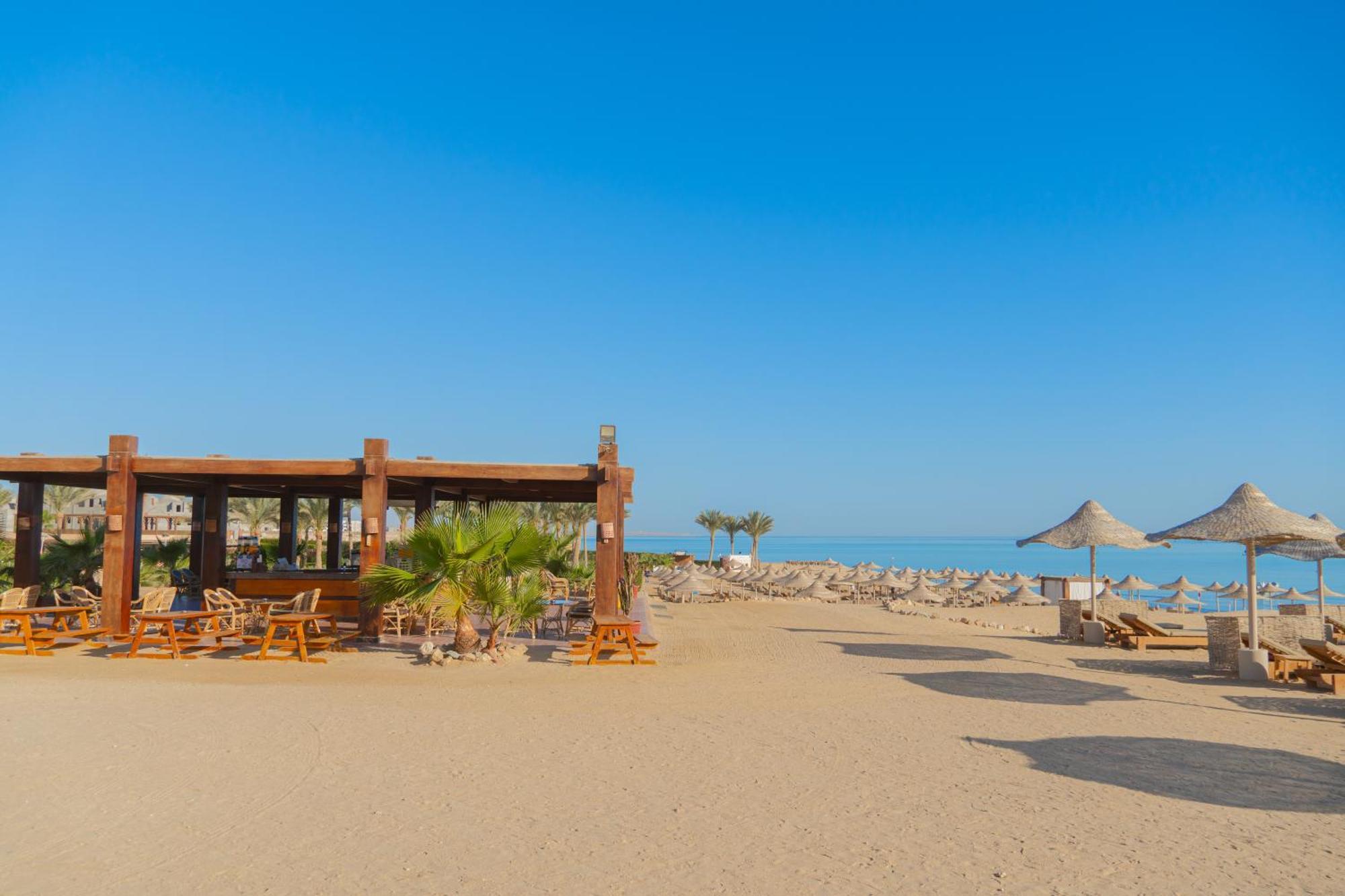 Gemma Resort Marsa Alam Esterno foto