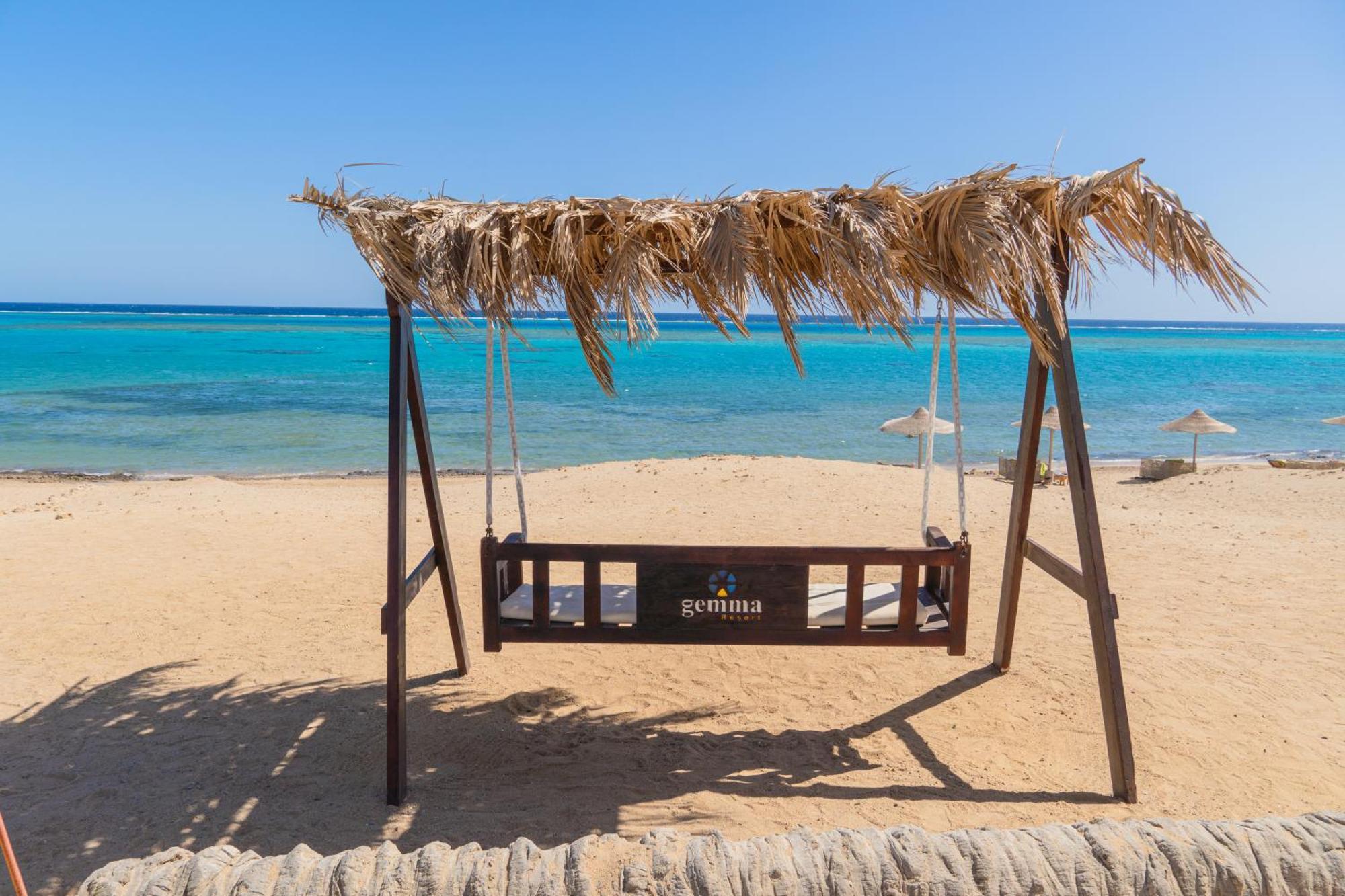 Gemma Resort Marsa Alam Esterno foto