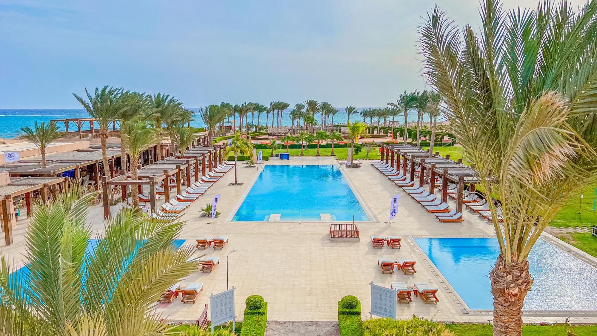 Gemma Resort Marsa Alam Esterno foto