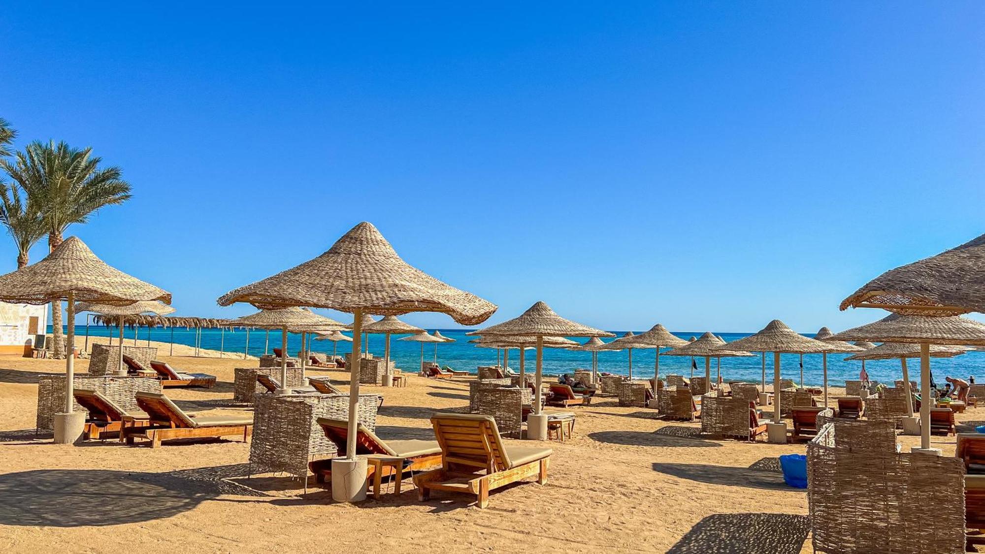 Gemma Resort Marsa Alam Esterno foto