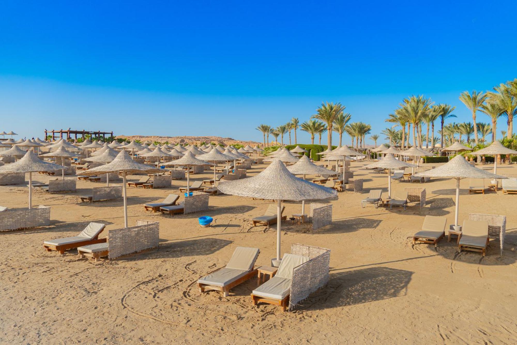 Gemma Resort Marsa Alam Esterno foto