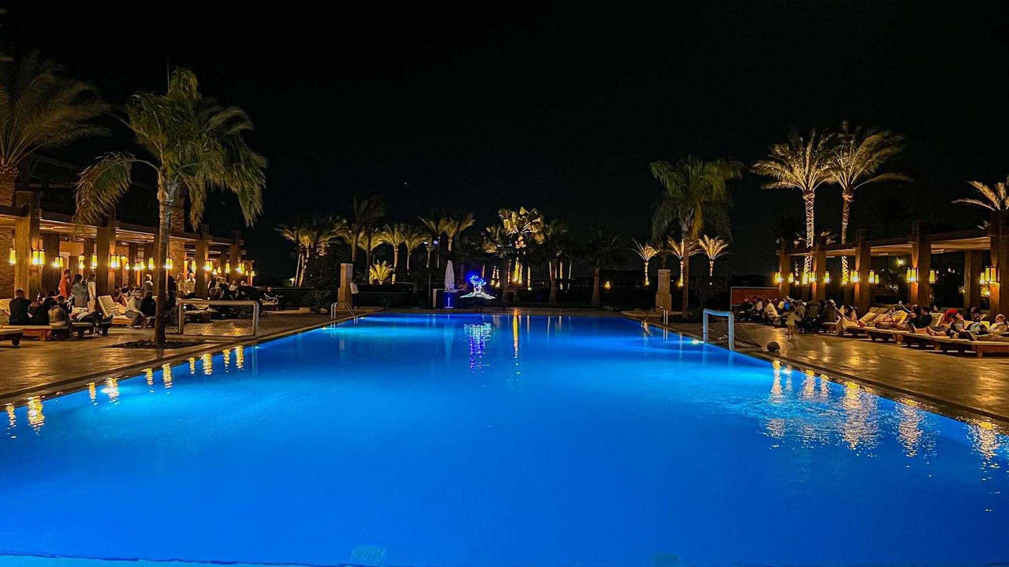 Gemma Resort Marsa Alam Esterno foto