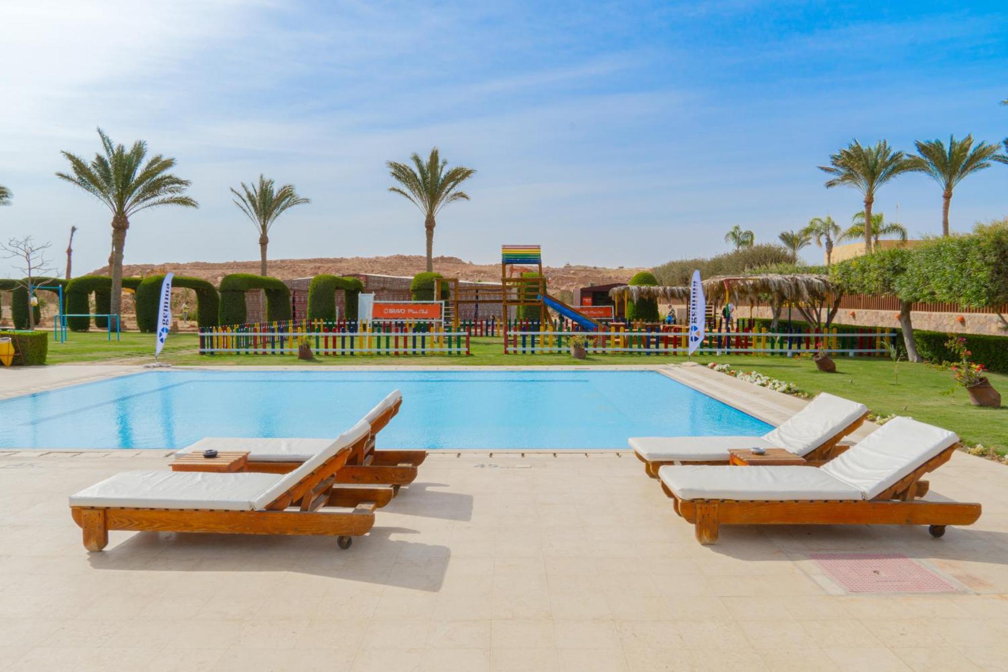 Gemma Resort Marsa Alam Esterno foto