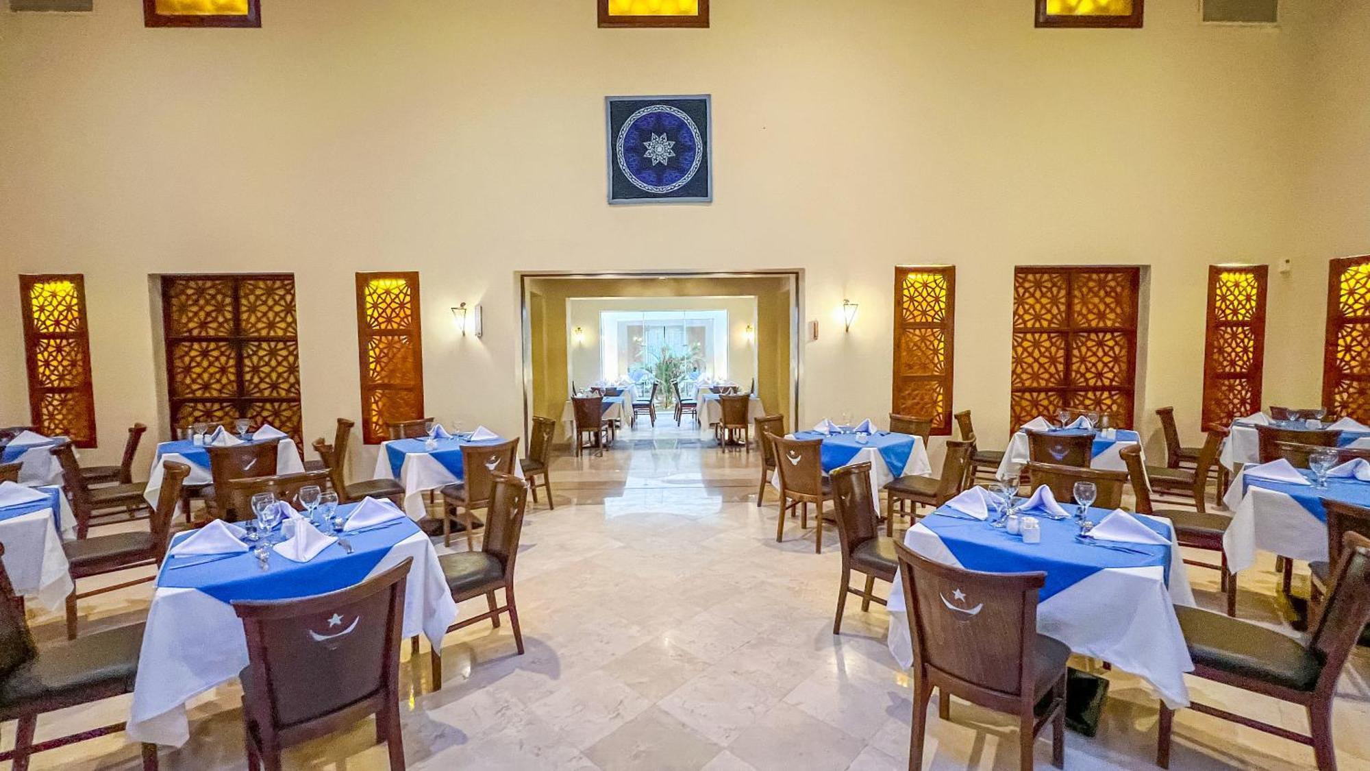 Gemma Resort Marsa Alam Esterno foto