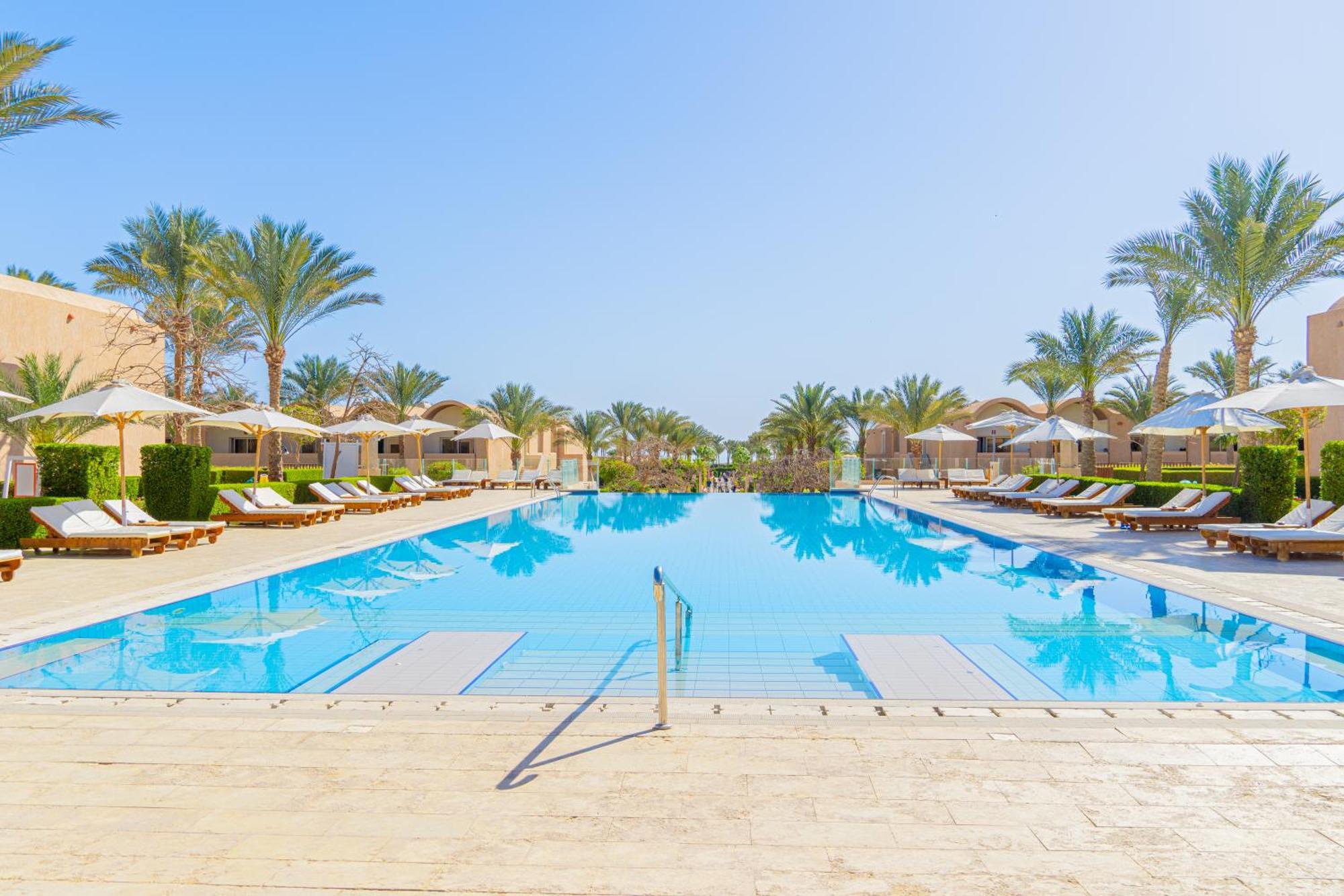 Gemma Resort Marsa Alam Esterno foto