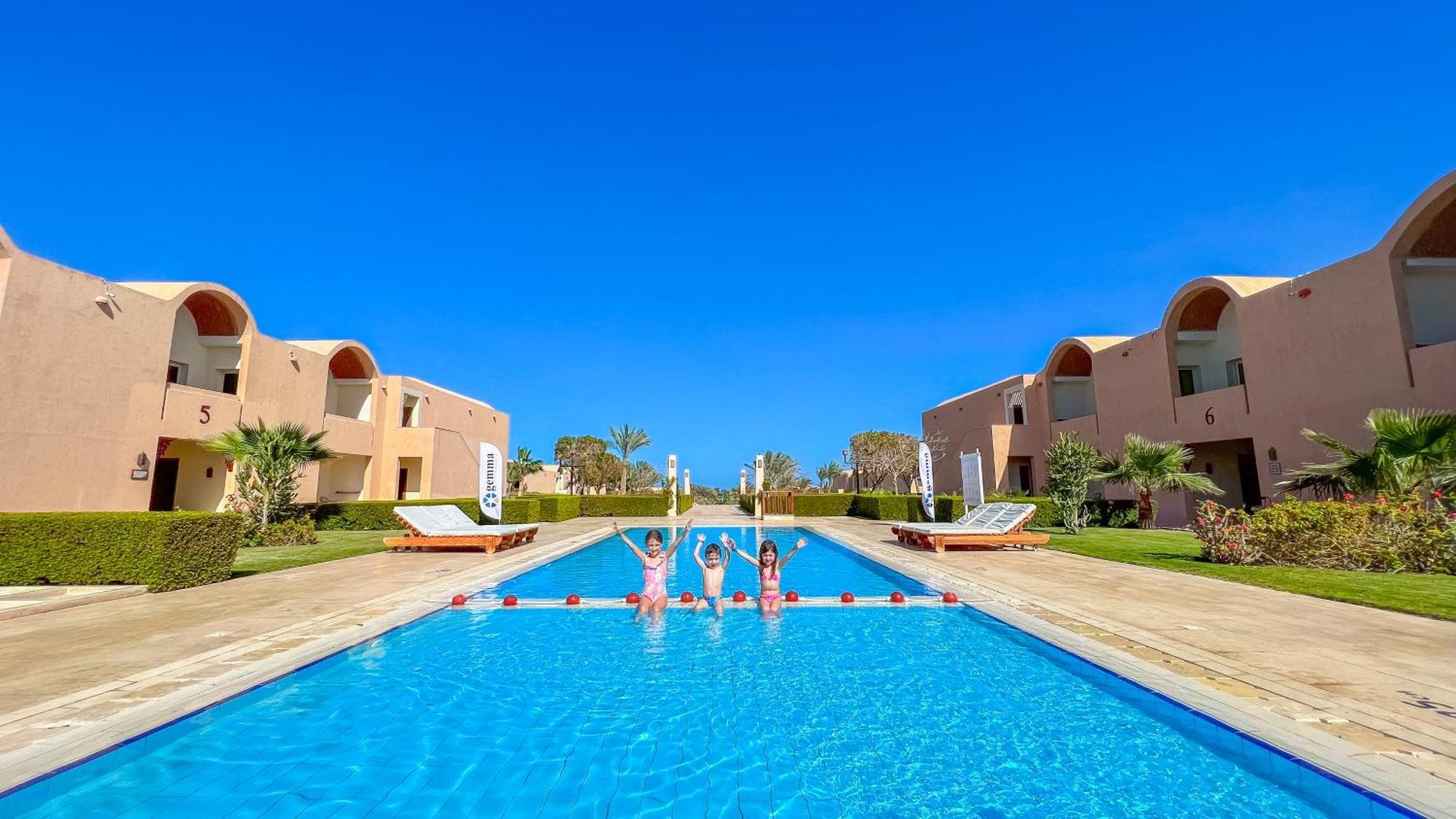 Gemma Resort Marsa Alam Esterno foto
