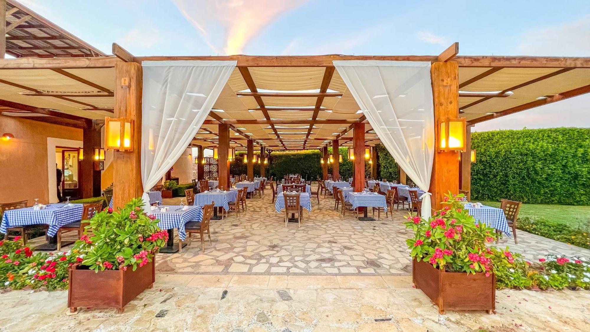 Gemma Resort Marsa Alam Esterno foto