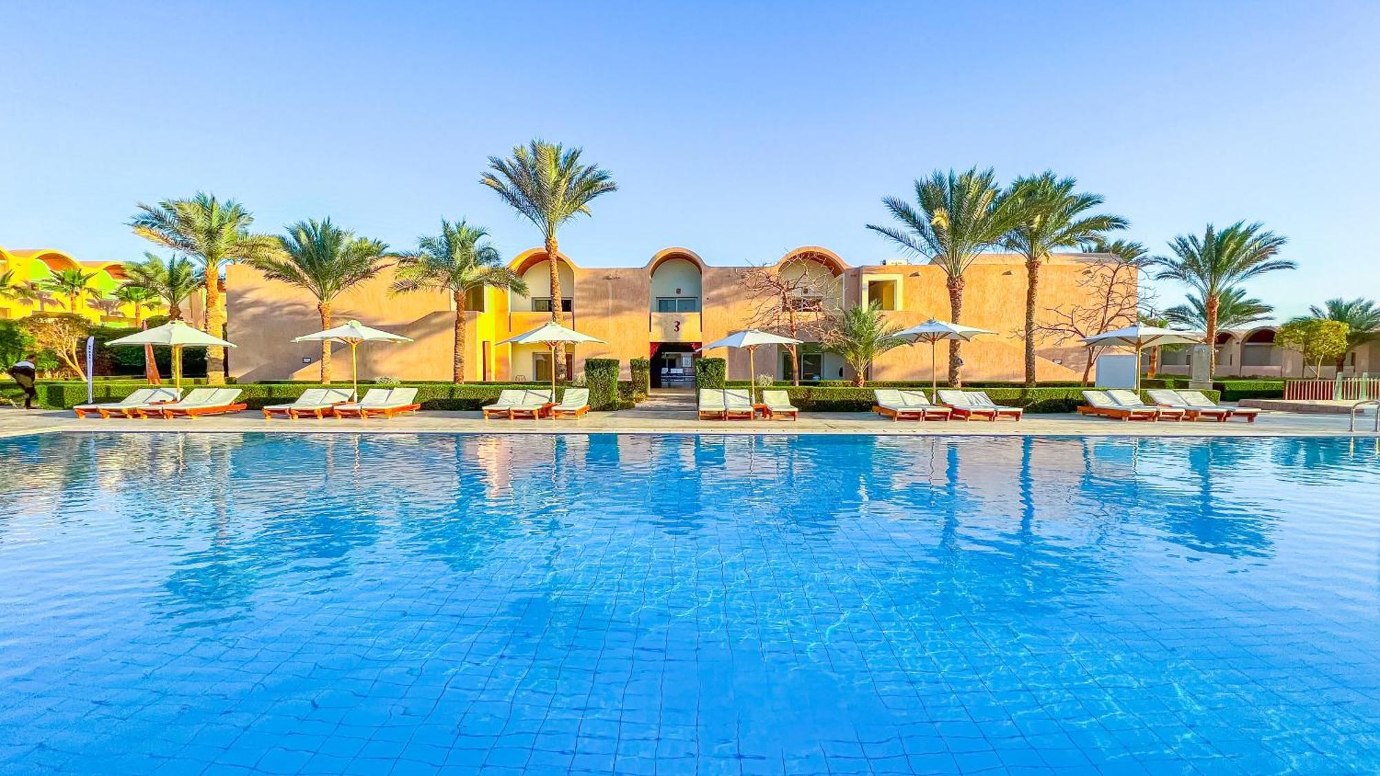 Gemma Resort Marsa Alam Esterno foto