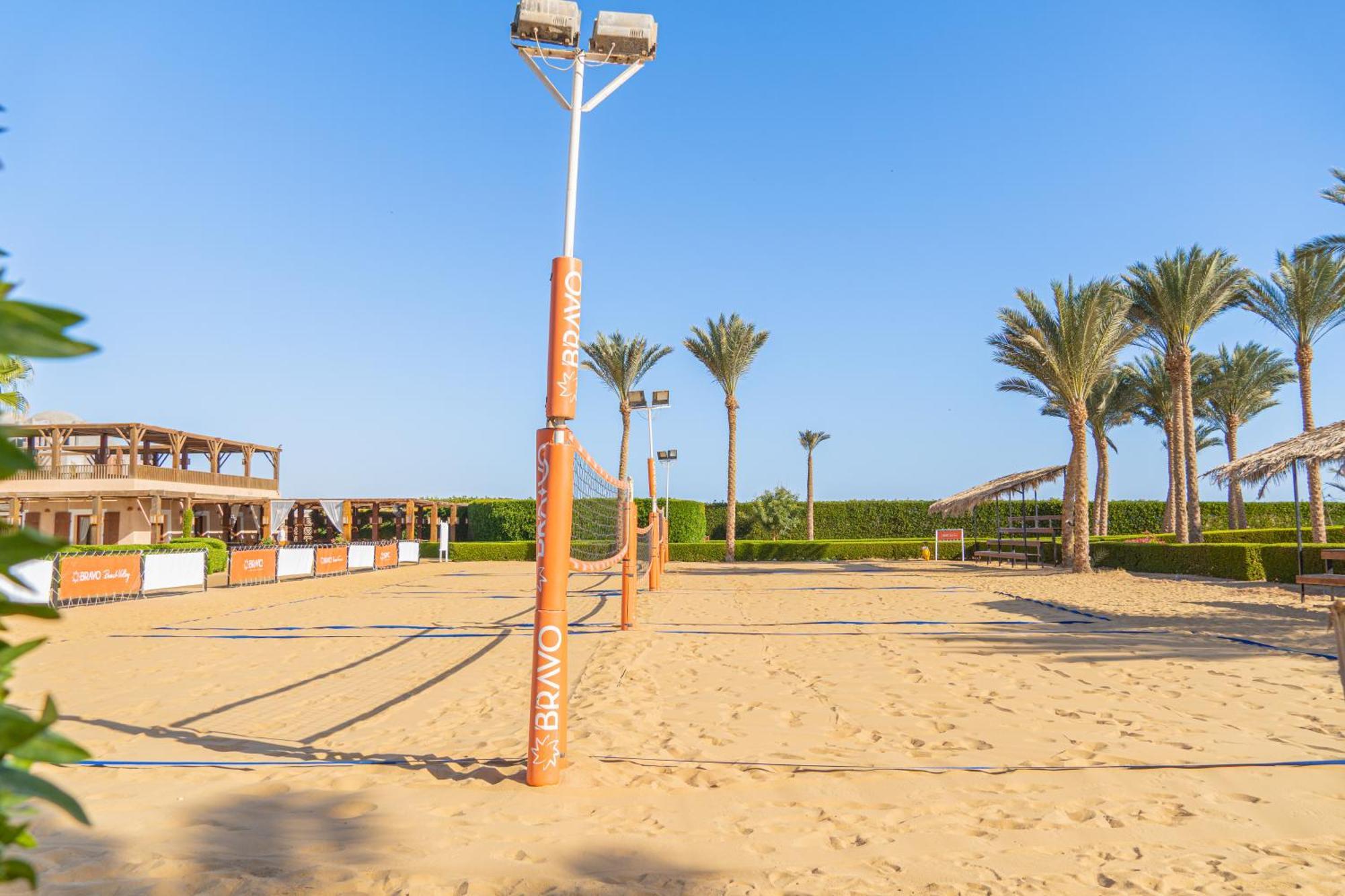 Gemma Resort Marsa Alam Esterno foto