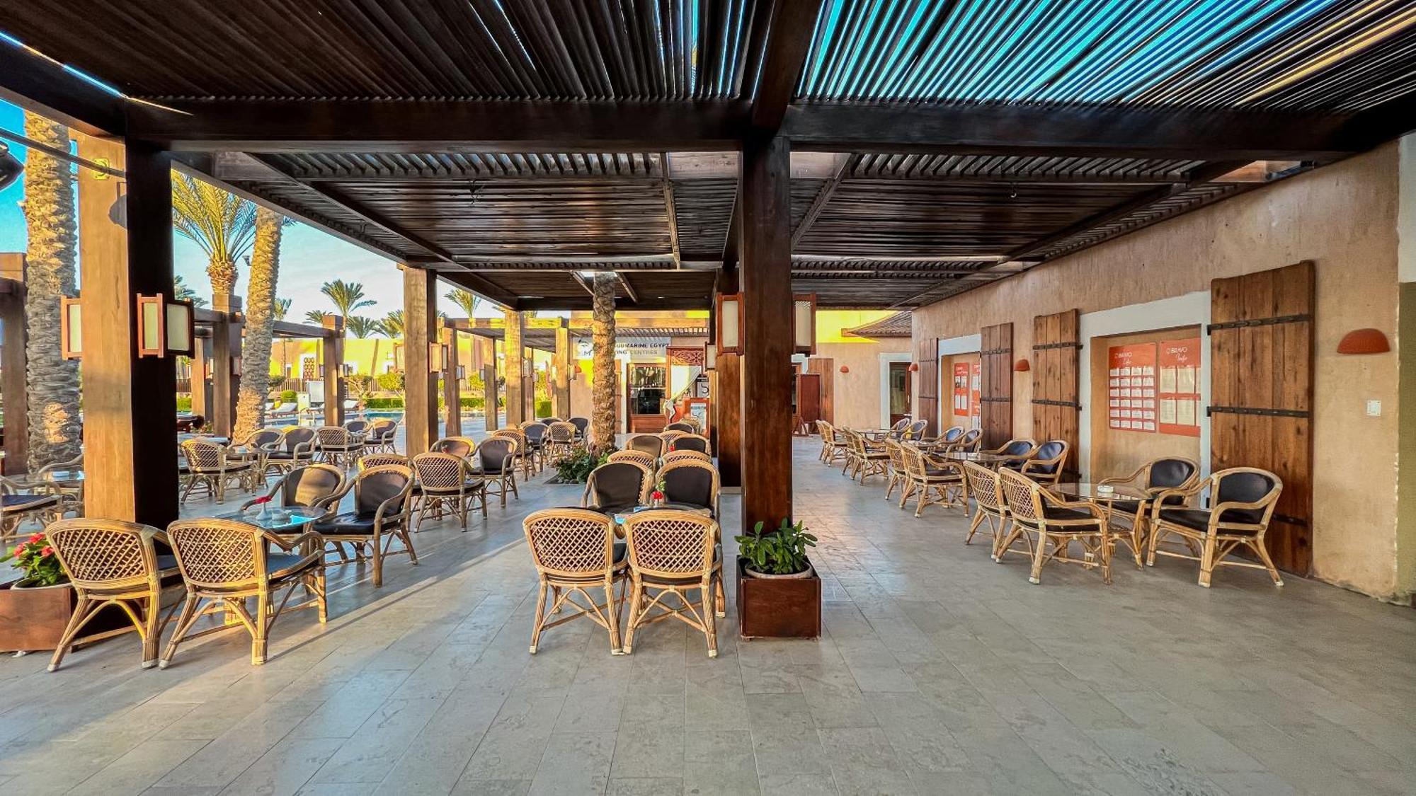 Gemma Resort Marsa Alam Esterno foto