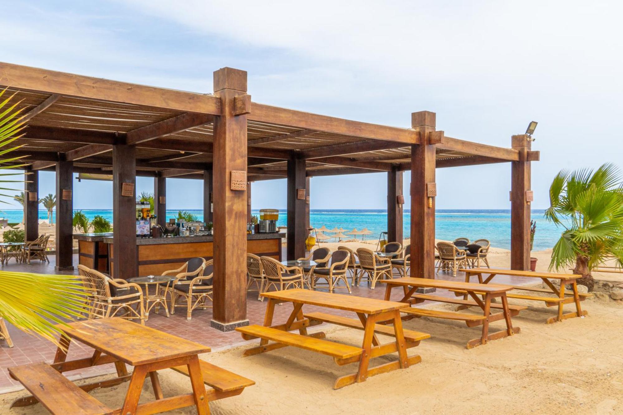 Gemma Resort Marsa Alam Esterno foto